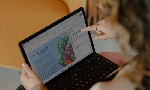 East Auckland Portfolio Website Design