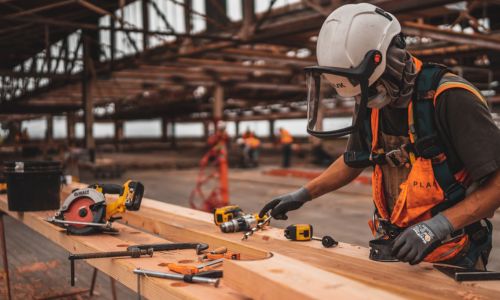 East Auckland Trades Website Design